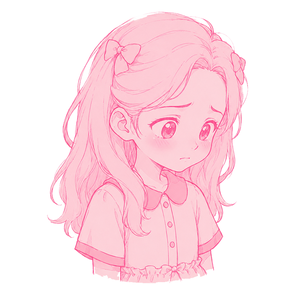 Expression rough 01